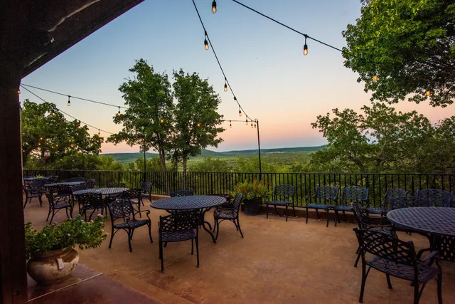 Wildcatter Ranch Steakhouse