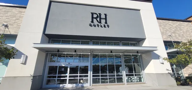 RH Outlet Portland