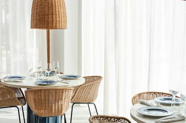 El Pescador (Restaurant Cambrils Park)