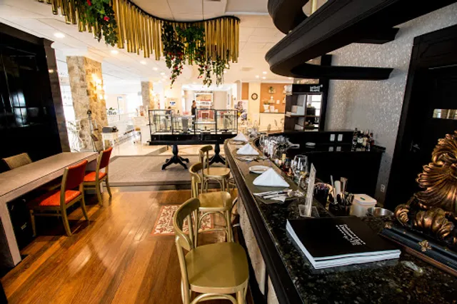 Positano Diamond Bar by D'Vie