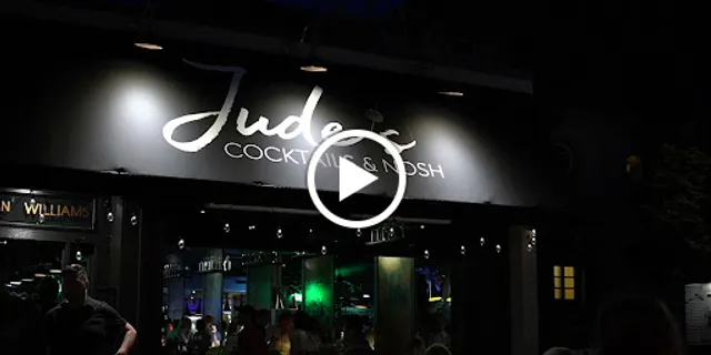 Jude's
