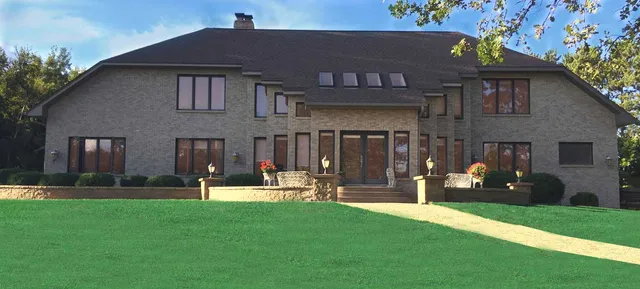 Stone Lion Vineyard Bed and Breakfast