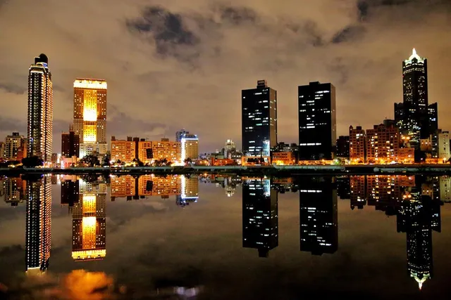 85大樓寒舍精品套房