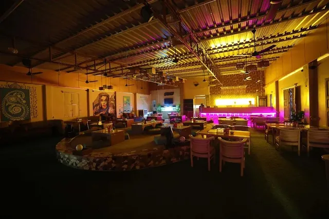 Vagabond Stay Hostel