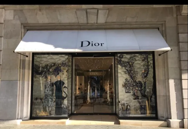 DIOR Barcelona