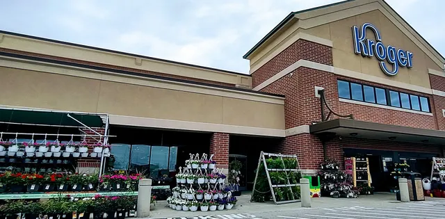 Kroger