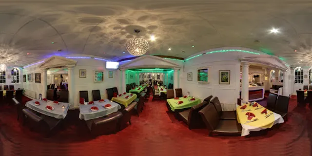 Taste Of India, Darlington