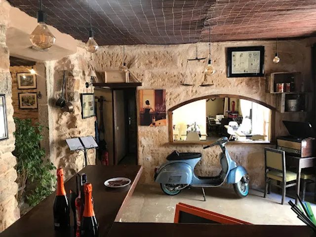 Restaurant Pizzeria Volvér