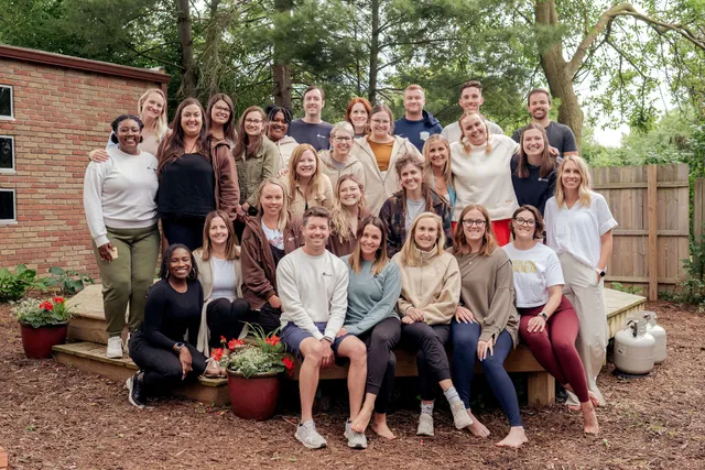 Reset Brain and Body Ann Arbor