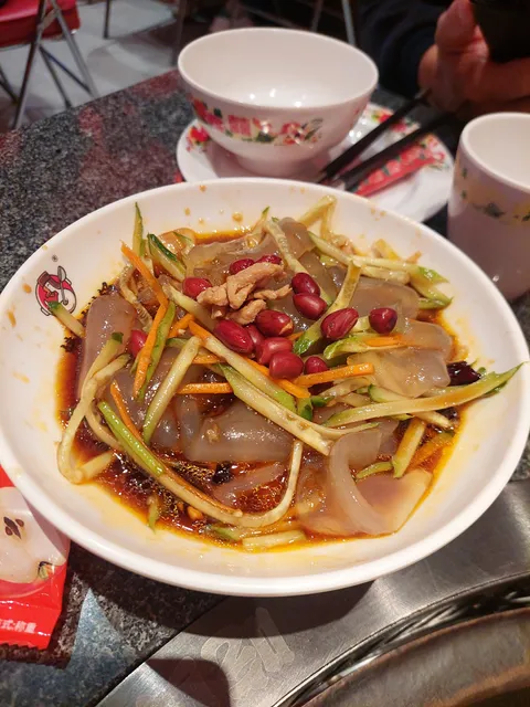 Yaoji Large Wok (Changping Rd Branch)