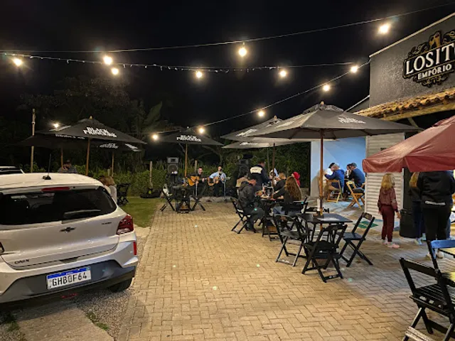 Losito Empório