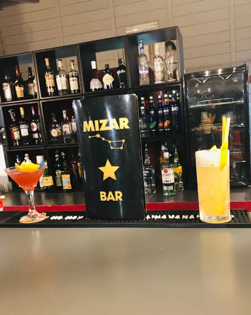 MIZAR Bar/Pizzeria