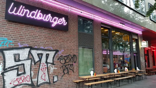 Windburger