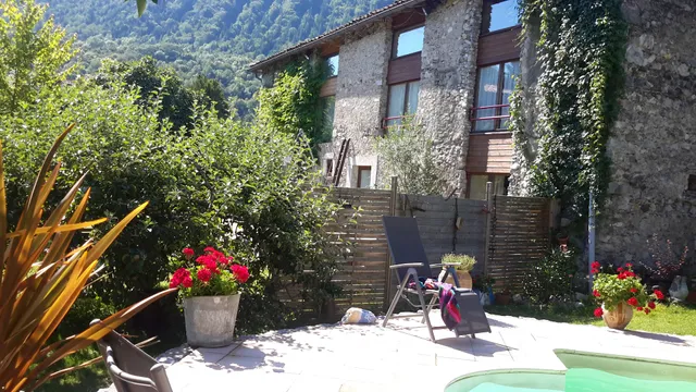 Gîte Piedmont - La Sébastiane