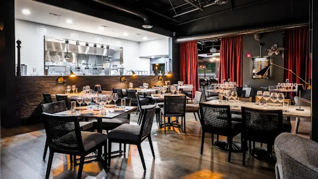 Grace Prime Steakhouse