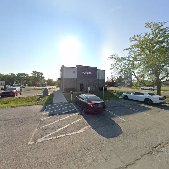 Verizon Business Services