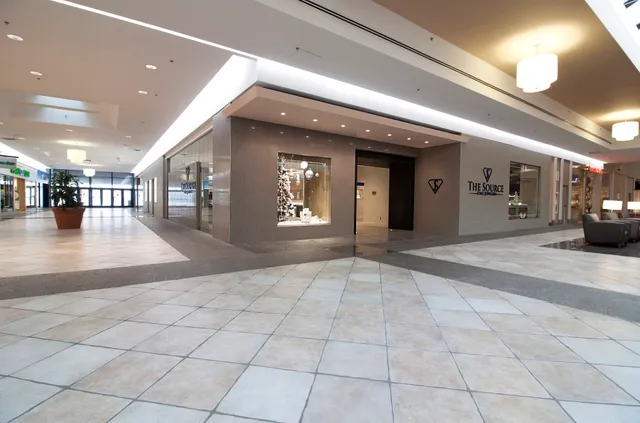 The Source Fine Jewelers