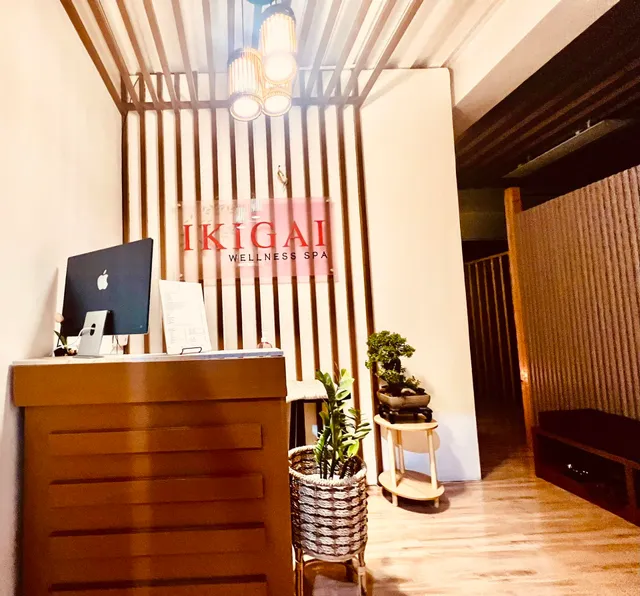 Ikigai Wellness Spa
