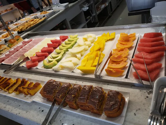 Padaria E Lanchonete Entre Rios