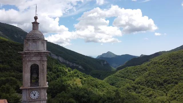 Green Point Pennavaire