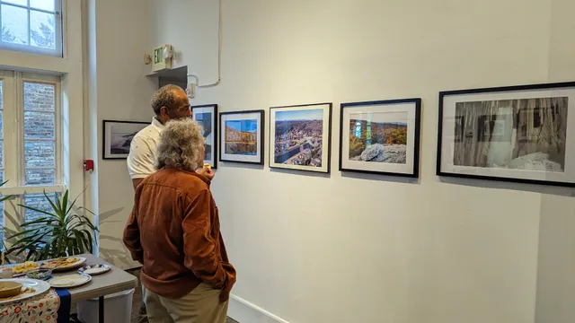 Arts Society of Kingston