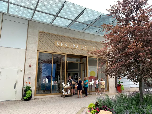 Kendra Scott