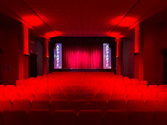 Teatro Apparte