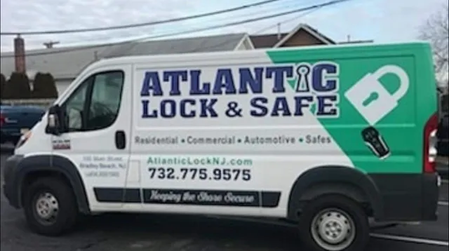 Atlantic Lock and Safe