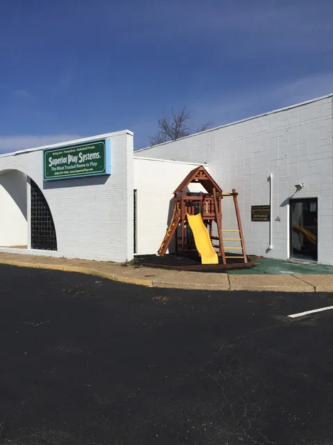 Superior Play Systems