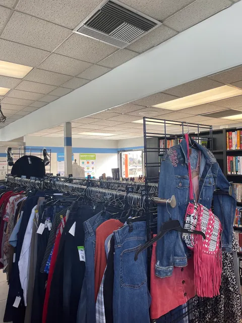 Goodwill Southern California Bookstore & Donation Center
