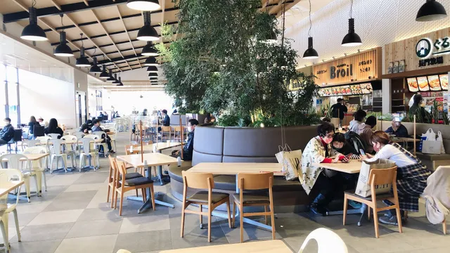 Hare Terrace main store Karuizawa