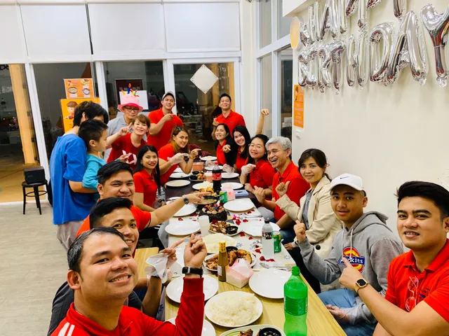 Andrew Lechon Manok & Liempo Grill House Zhongli Branch安得祿烤雞中壢旗艦店