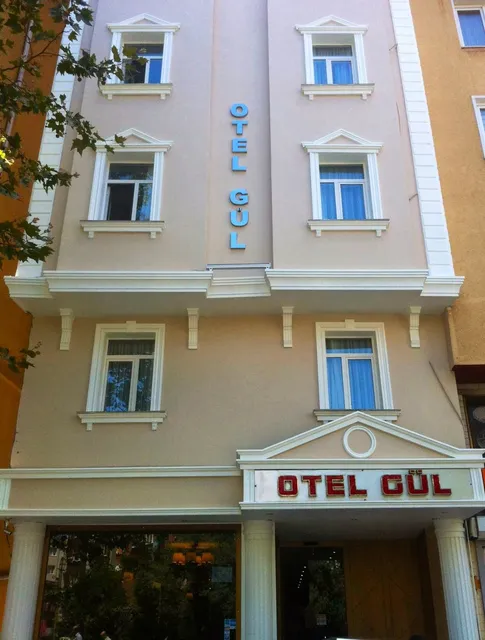 Hotel Gül