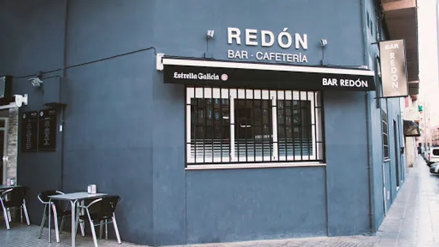 Redón Bar-Cafetería