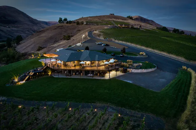 Rivaura Estate Vineyard and Winery