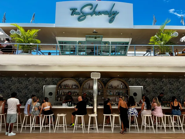 The Shorely At Marina Village