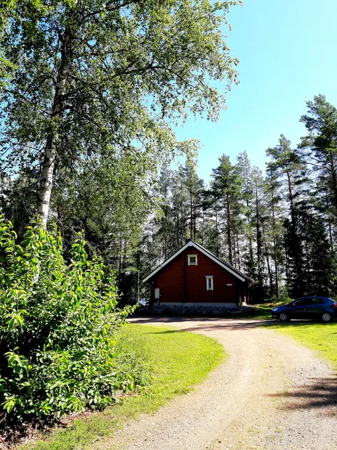 Haapala holiday homes