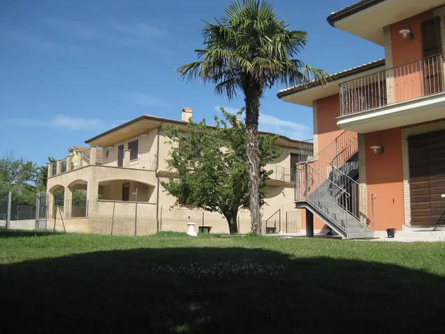 Appartamenti Il Castellano - Sant'Elpidio a Mare