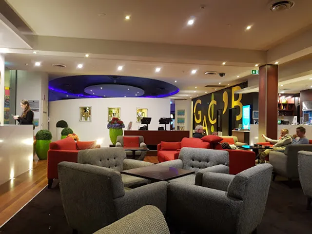 South Sydney Graphic Arts Club