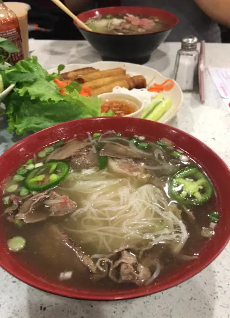 Pho Ba Co