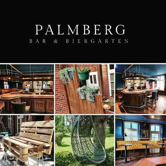 Palmberg Bar & Biergarten