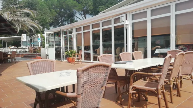 Restaurant El Mirador