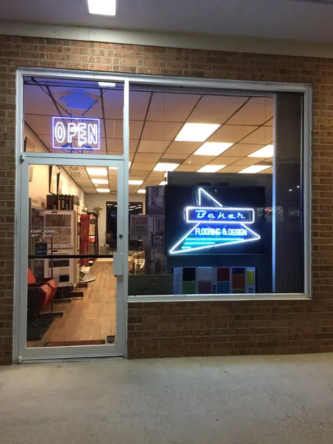 Baker Flooring & Design
