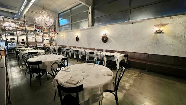 Ristorante Eatmosfera