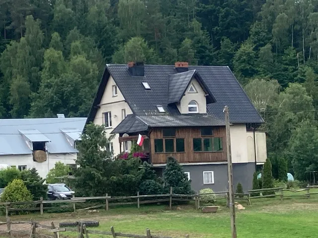 Pokoje goscinne u Ewy I Grzesia