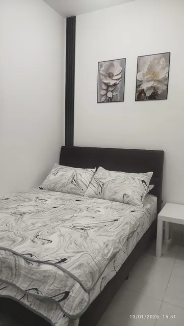 BONDA ASMAH HOMESTAY OLAK LEMPIT