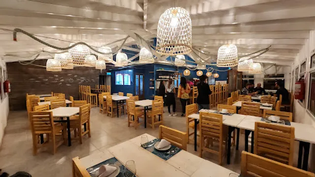 Restaurante Abelino