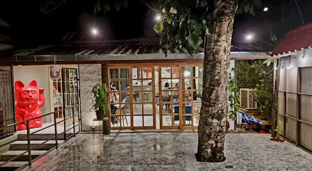 Kikuzuki Japanese Robatayaki & Izakaya