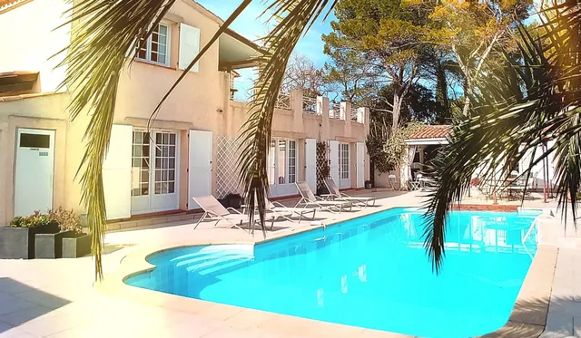 Chez Isabelle et Guy