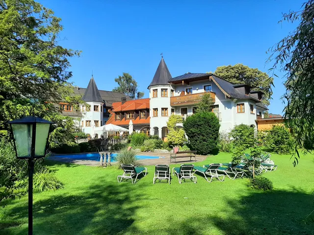 Gasthof Hotel Doktorwirt